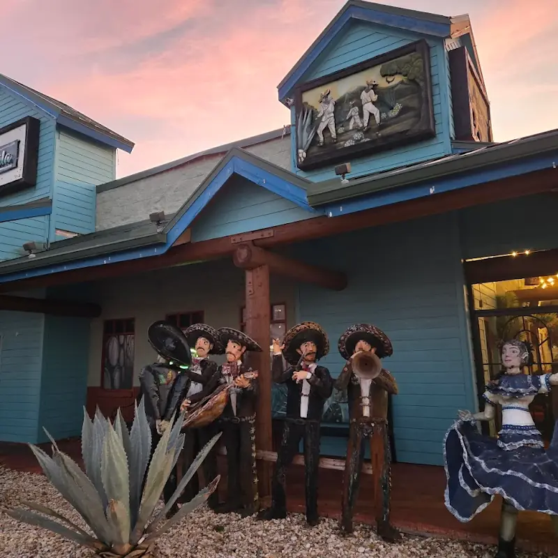 Azul Tequila - Sebring