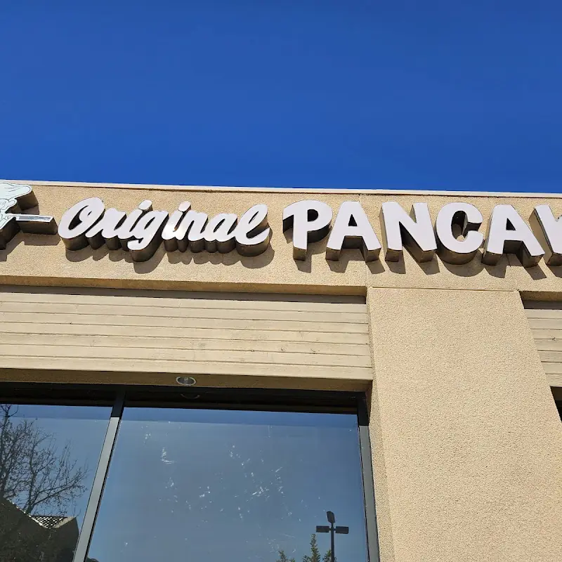 The Original Pancake House