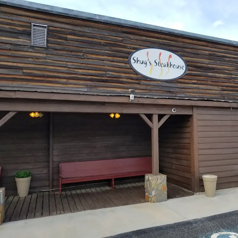 Shug's Steakhouse