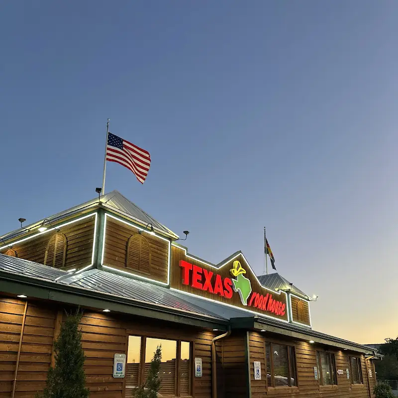 Texas Roadhouse