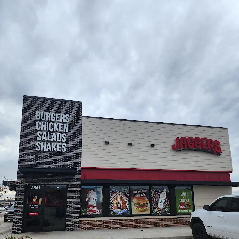 Jaggers