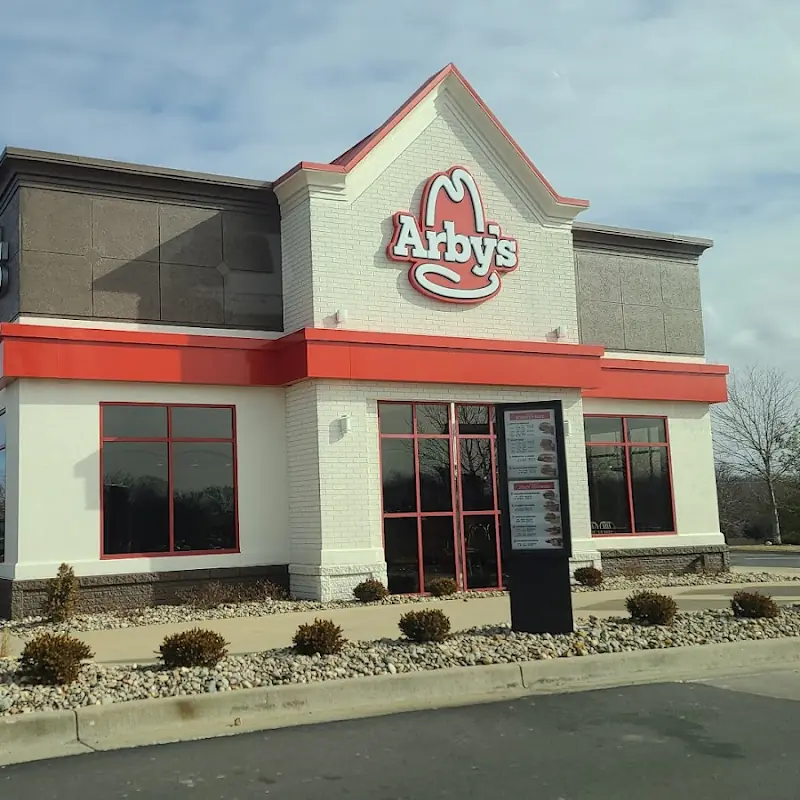 Arby's