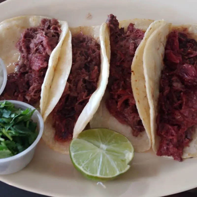 Los Compadres Mexican Store & Restaurant