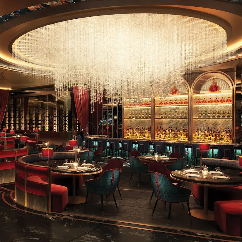 Papi Steak Las Vegas