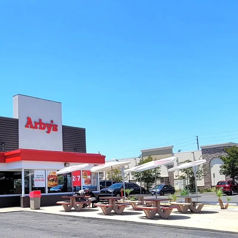 Arby's