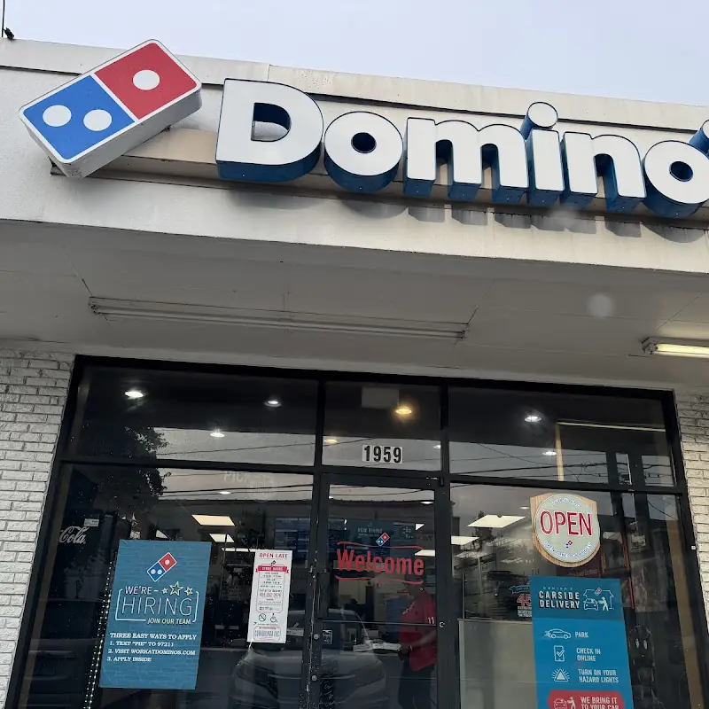Domino's Pizza