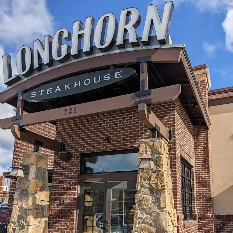 LongHorn Steakhouse