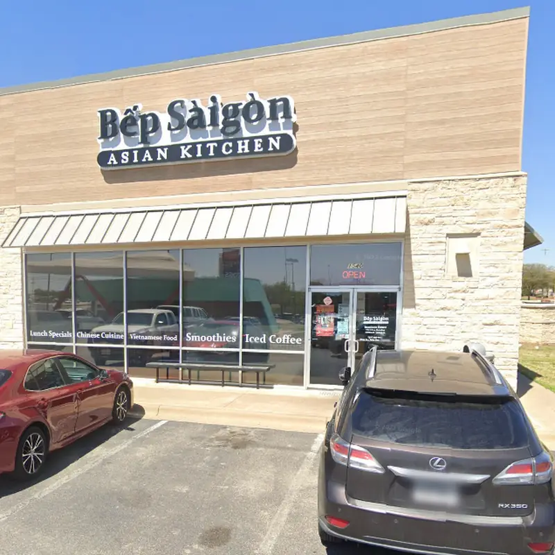 Bep Saigon Asian Restaurant