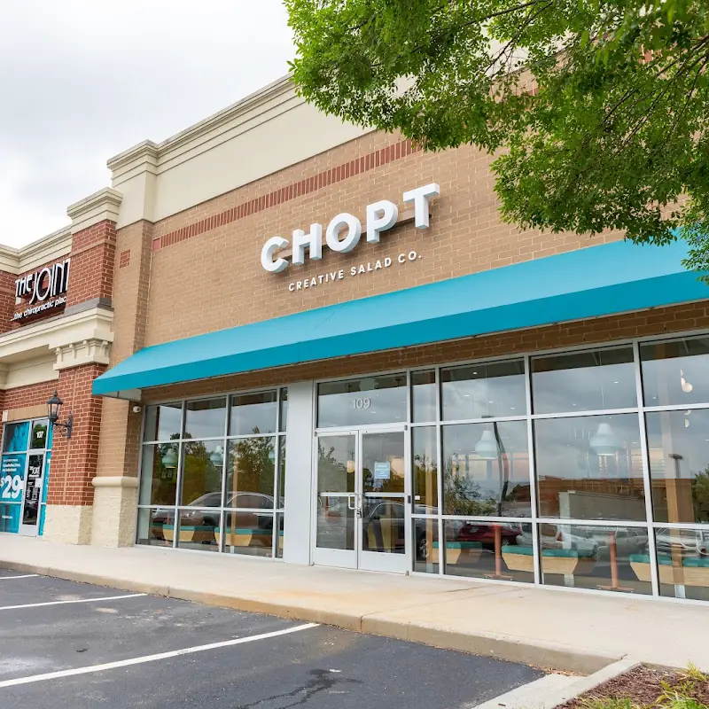 Chopt Creative Salad Co.
