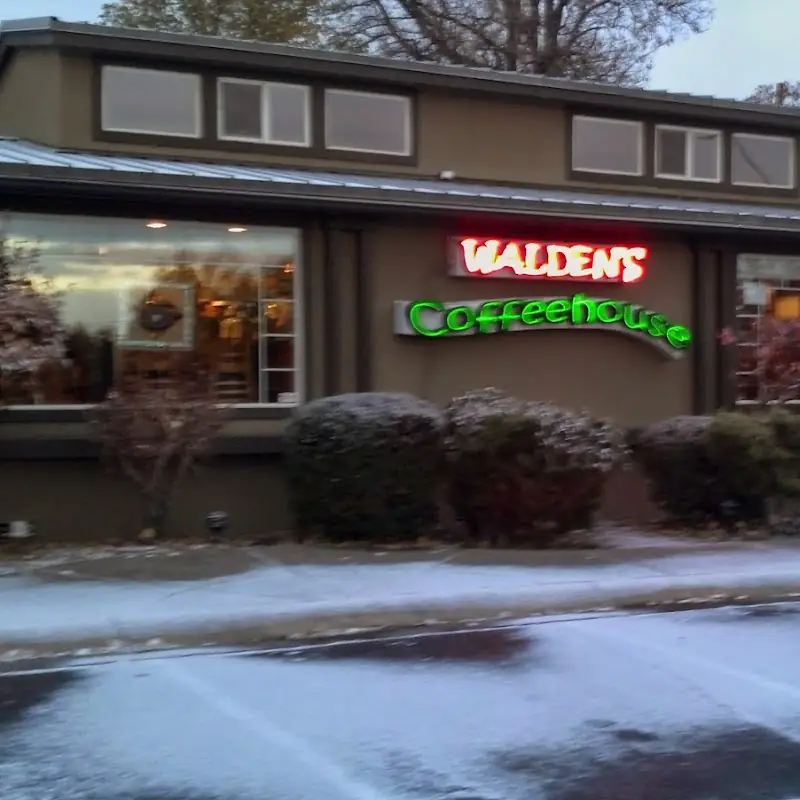 Walden's Coffeehouse - Breakfast & Coffee in Reno