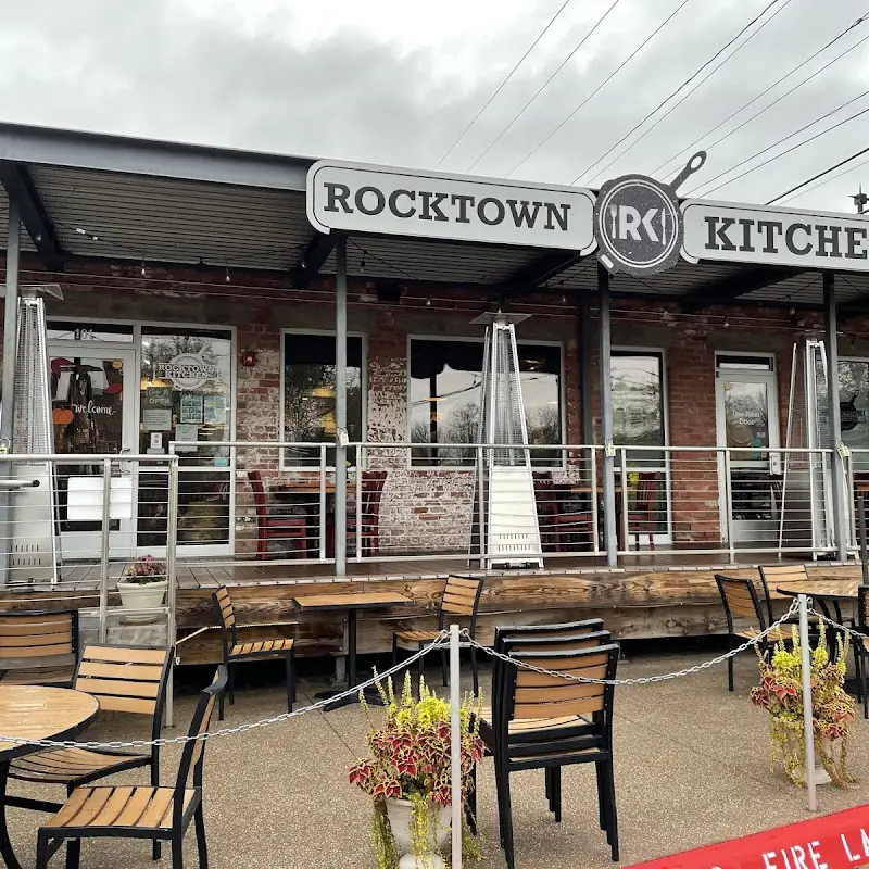 Rocktown Kitchen
