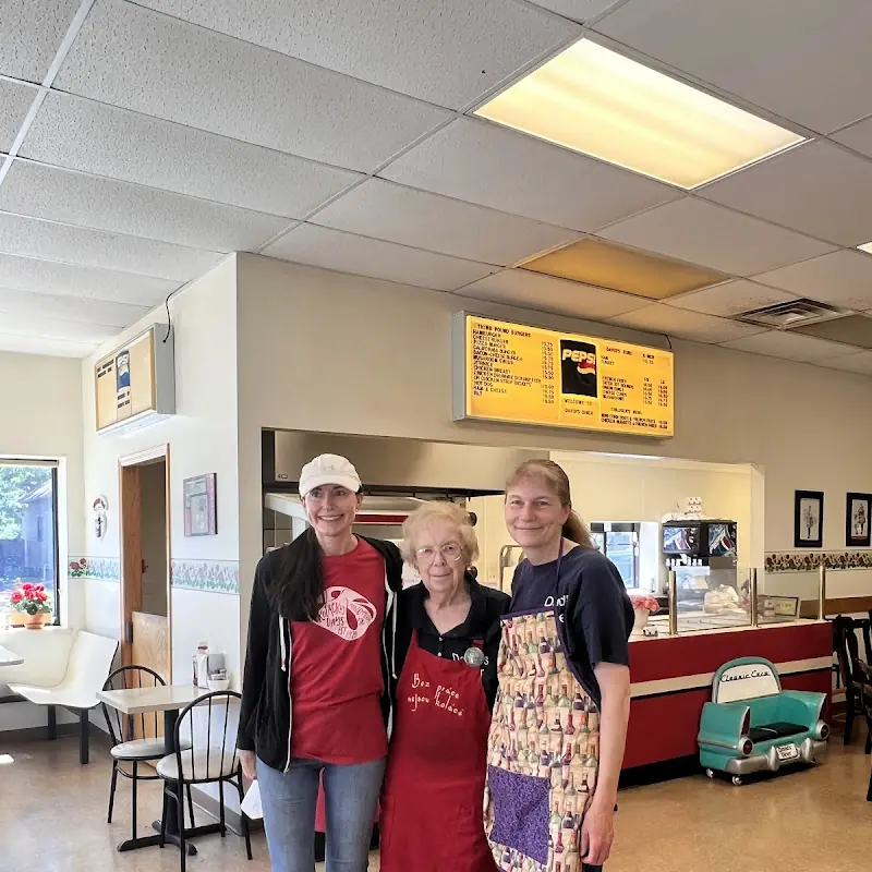 David's Diner
