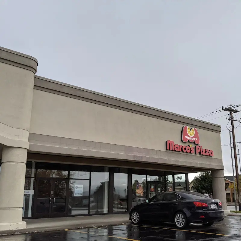 Marco's Pizza