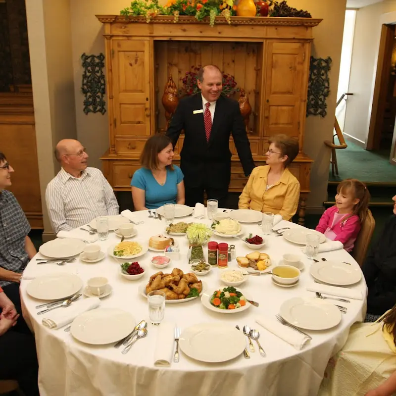 Zehnder's of Frankenmuth