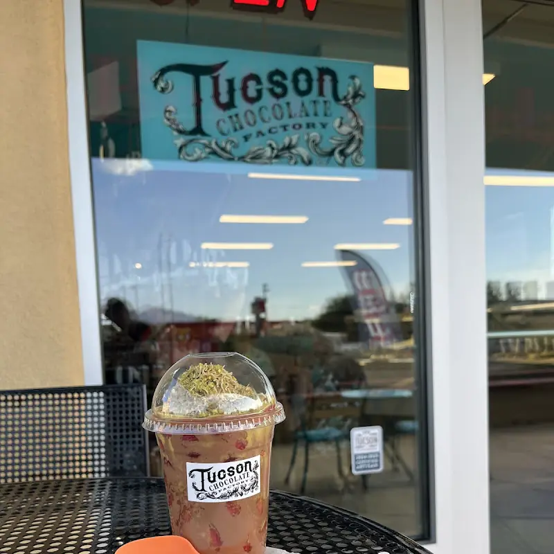 Tucson Chocolate Factory