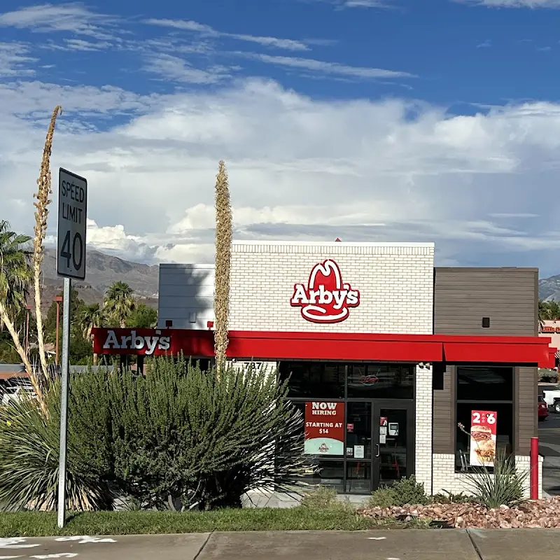 Arby's