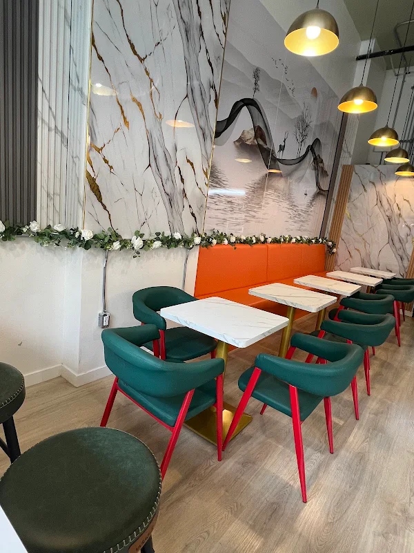 Bun & Beans Cafe