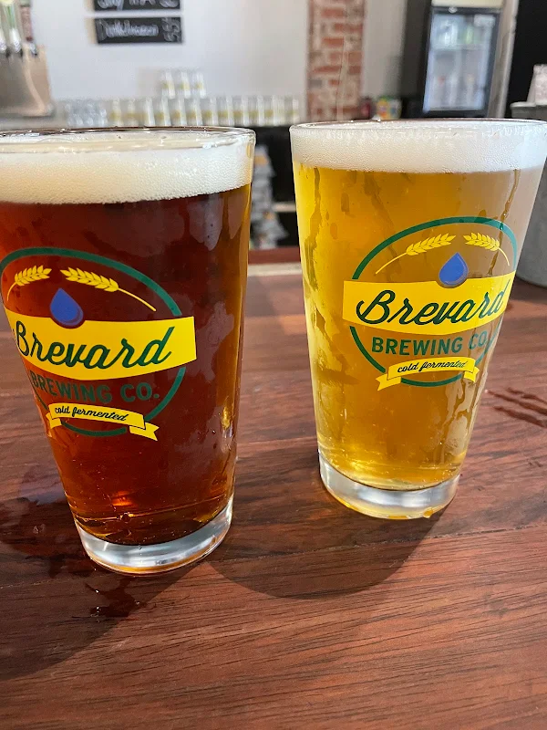 Brevard Brewing Company