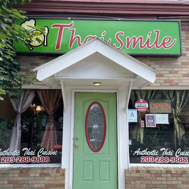 Thai Smile