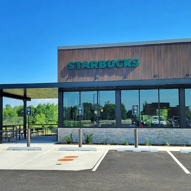 Starbucks Coffee Company