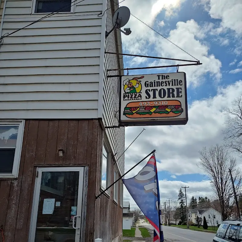 Gainesville Store