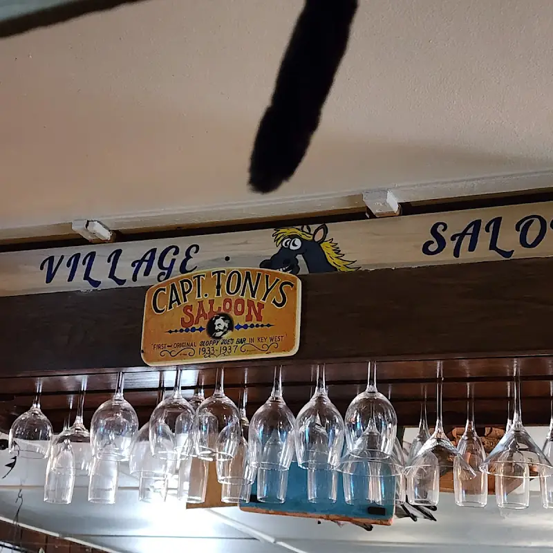 Village Saloon