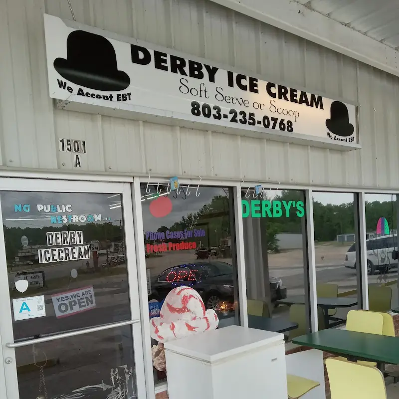 Derby Ice Cream