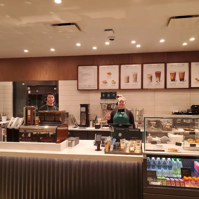 Starbucks Coffee Company