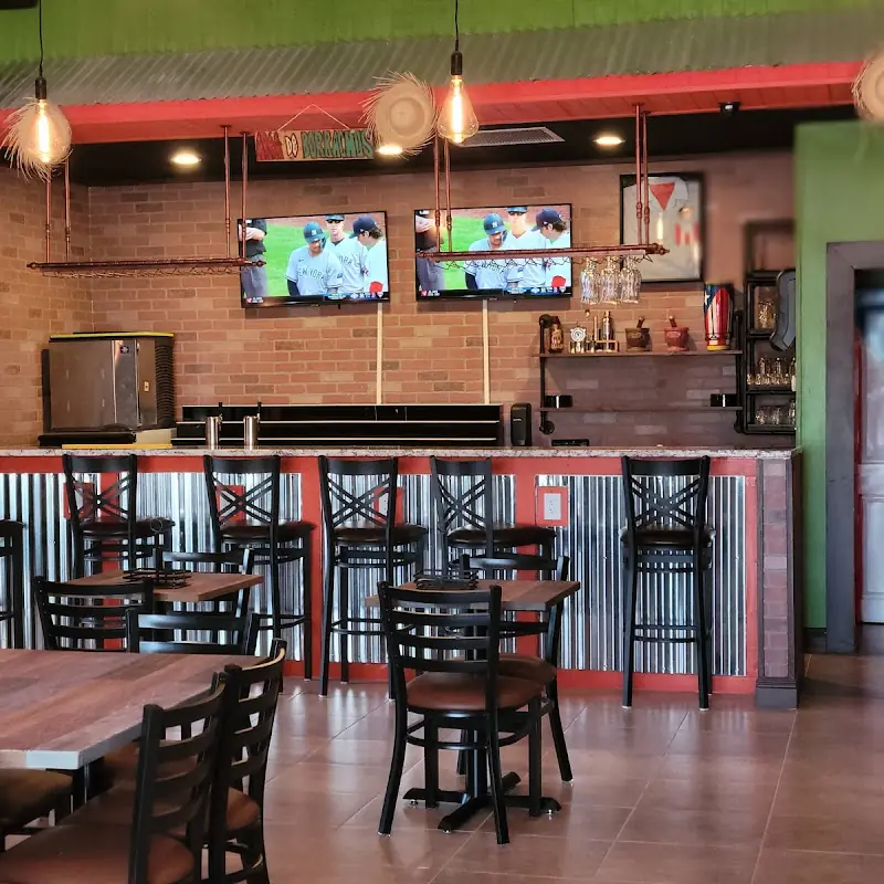Wepaa Puerto Rican Bar and Restaurant