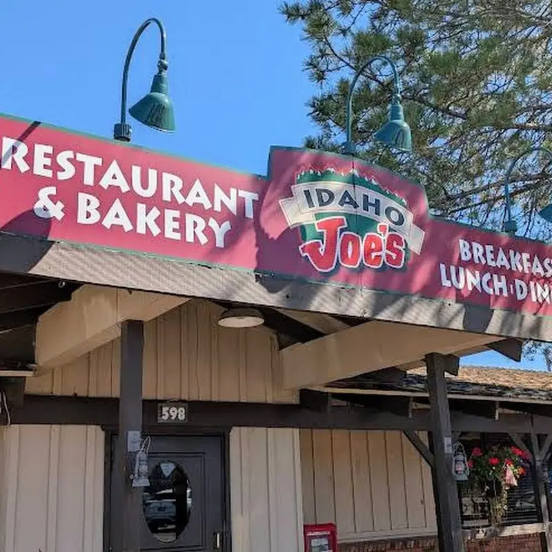 Idaho Joe's
