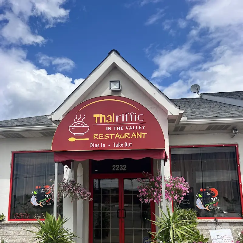 Thairiffic in the Valley