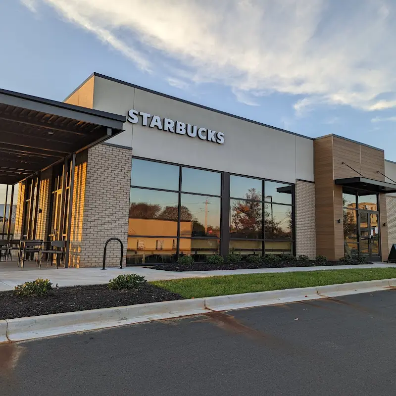 Starbucks Coffee Company