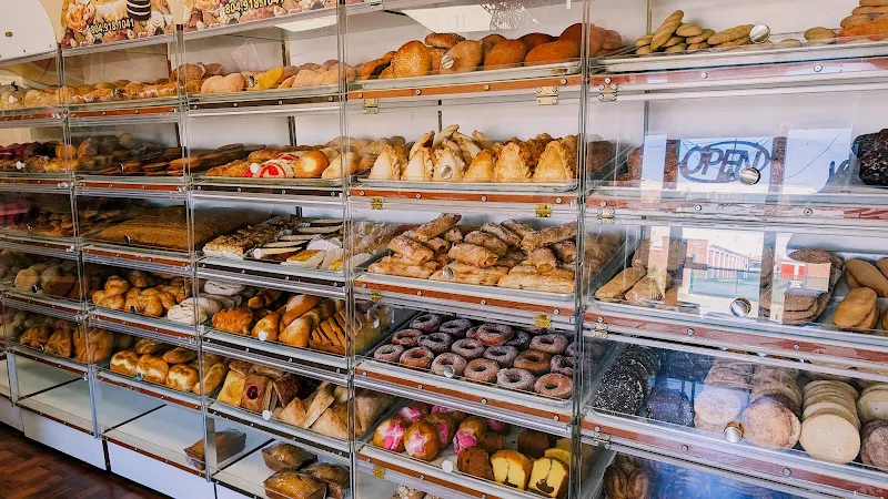 El Sol Bakery