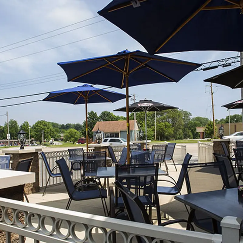 Fazzi's Restaurant