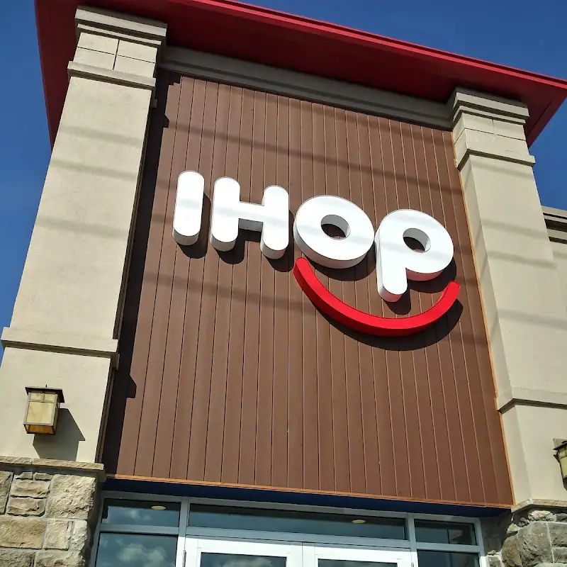 IHOP