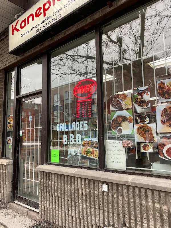 Kanepicerie