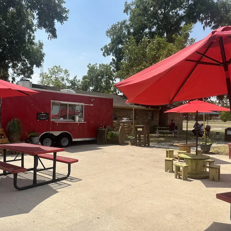 Mia's Pasta Food Truck