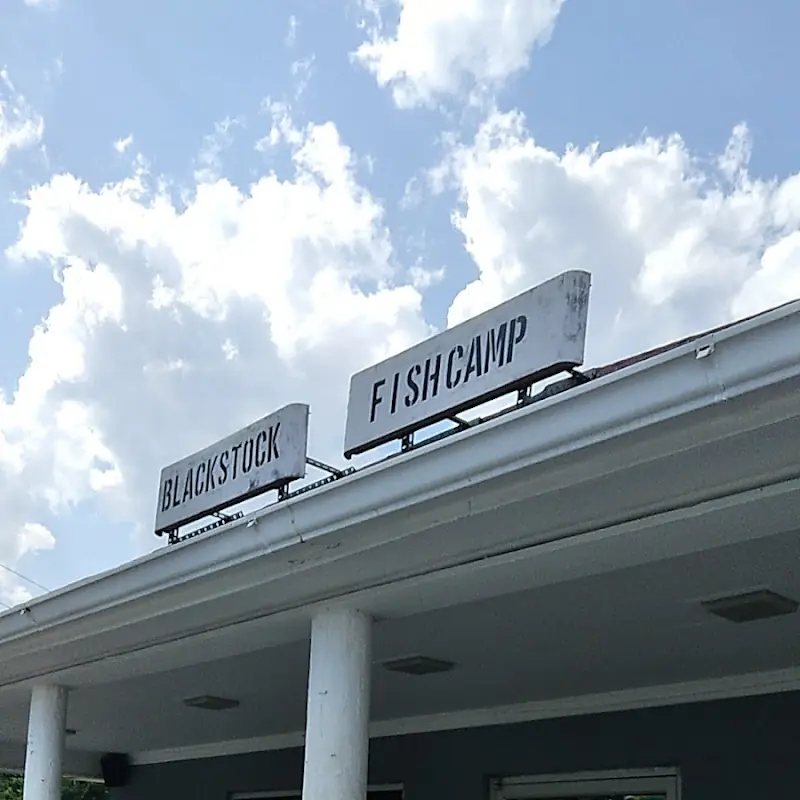 Blackstock Fish Camp