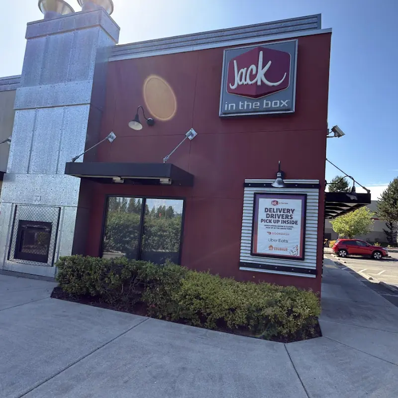 Jack in the Box