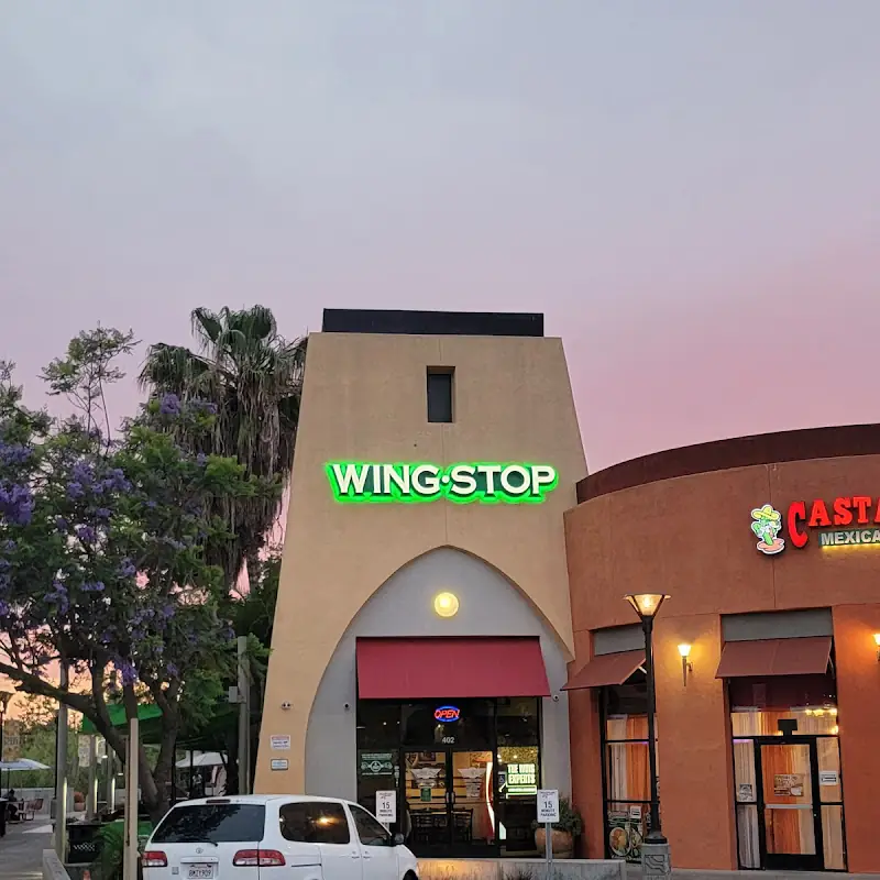 Wingstop