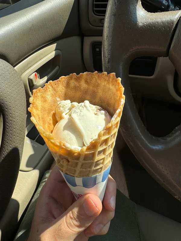 Gifford's HomeMaine Ice Cream