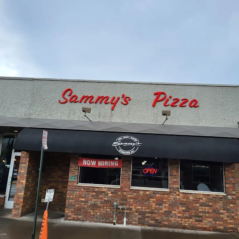 Sammy's Pizza & Restaurant - Winona