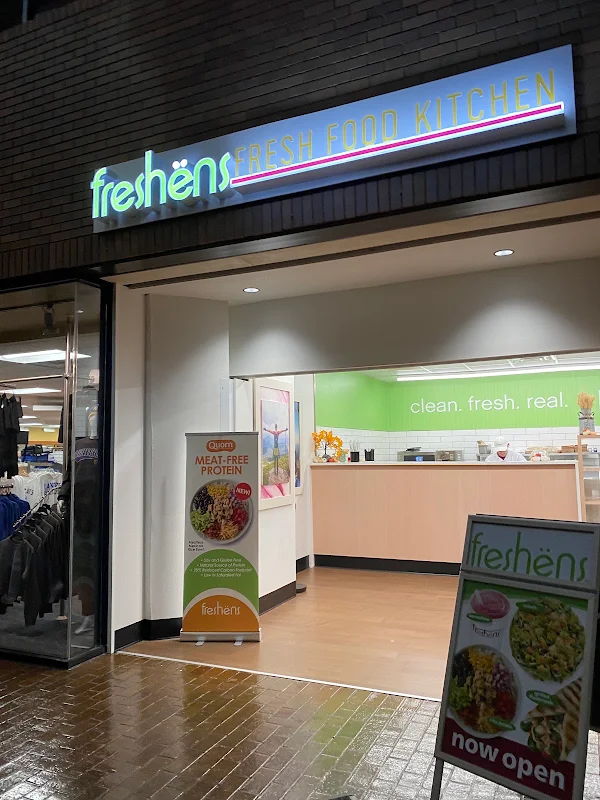 Freshens