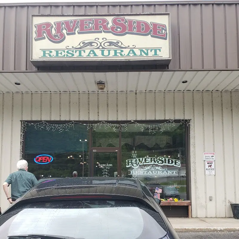 Riverside Restaurant
