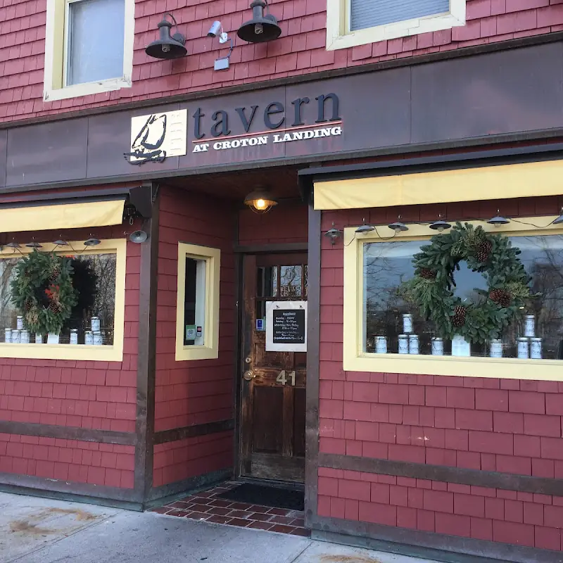The Tavern at Croton Landing
