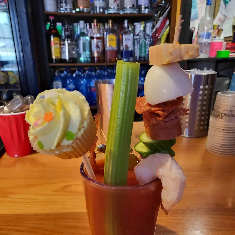 Little Joe's Bar & Grill