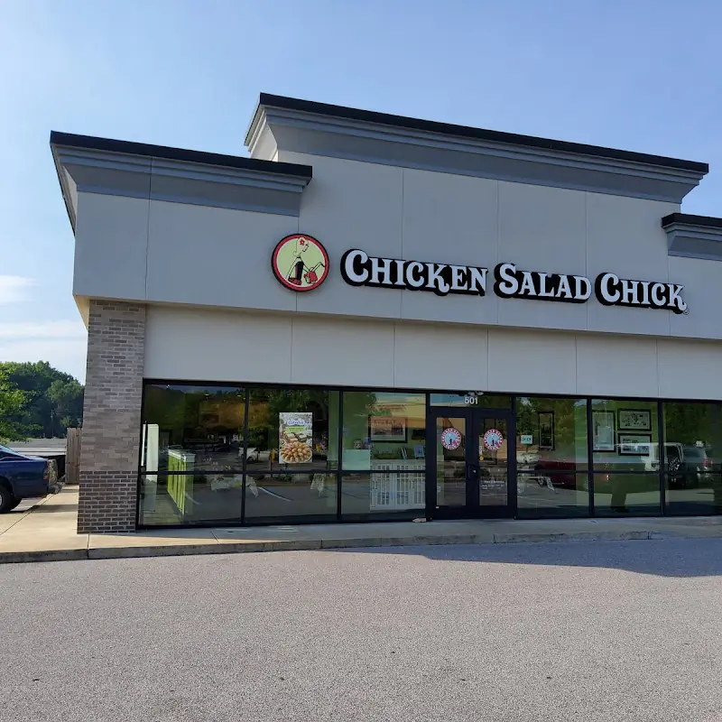 Chicken Salad Chick