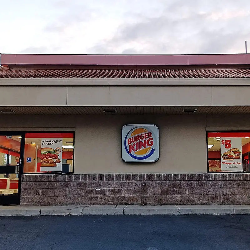 Burger King