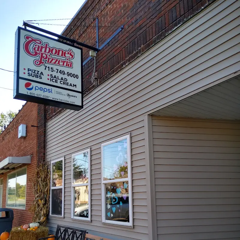 Carbone's Pizzeria