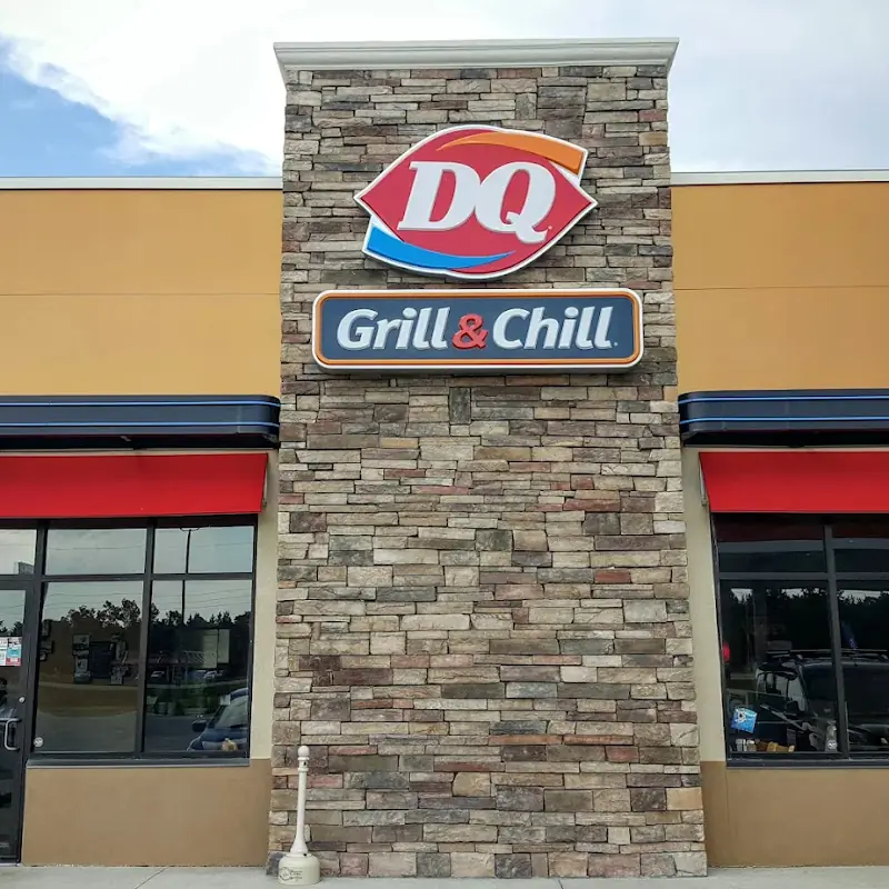 Dairy Queen Grill & Chill
